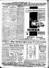 Portadown News Saturday 19 April 1930 Page 8