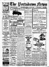 Portadown News Saturday 31 May 1930 Page 1