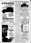 Portadown News Saturday 31 May 1930 Page 6