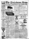Portadown News Saturday 07 June 1930 Page 1