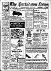 Portadown News Saturday 14 June 1930 Page 1