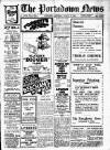 Portadown News Saturday 02 August 1930 Page 1