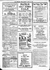 Portadown News Saturday 16 August 1930 Page 4