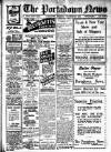 Portadown News Saturday 27 December 1930 Page 1