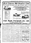Portadown News Saturday 31 January 1931 Page 6
