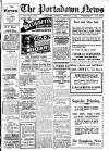 Portadown News Saturday 07 February 1931 Page 1