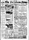 Portadown News Saturday 18 April 1931 Page 1