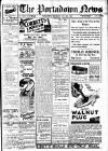 Portadown News Saturday 11 July 1931 Page 1