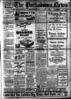 Portadown News Saturday 02 January 1932 Page 1