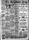 Portadown News Saturday 09 January 1932 Page 1