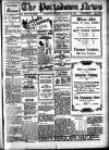 Portadown News Saturday 23 January 1932 Page 1