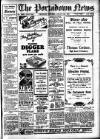 Portadown News Saturday 30 January 1932 Page 1