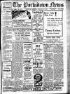 Portadown News Saturday 27 February 1932 Page 1