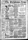 Portadown News Saturday 05 March 1932 Page 1
