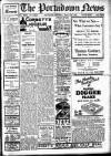 Portadown News Saturday 26 March 1932 Page 1