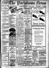 Portadown News Saturday 23 April 1932 Page 1
