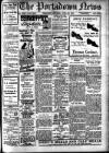Portadown News Saturday 30 April 1932 Page 1