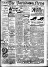 Portadown News Saturday 07 May 1932 Page 1
