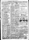 Portadown News Saturday 25 June 1932 Page 8