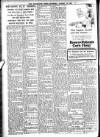 Portadown News Saturday 27 August 1932 Page 6