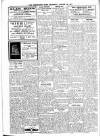 Portadown News Saturday 14 January 1933 Page 6