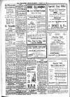 Portadown News Saturday 21 January 1933 Page 4