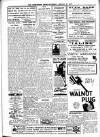 Portadown News Saturday 21 January 1933 Page 6