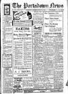 Portadown News Saturday 11 March 1933 Page 1