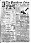 Portadown News Saturday 06 May 1933 Page 1