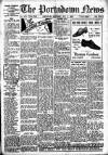 Portadown News Saturday 01 July 1933 Page 1