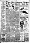 Portadown News Saturday 08 July 1933 Page 1