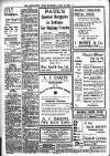 Portadown News Saturday 08 July 1933 Page 4