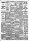 Portadown News Saturday 15 July 1933 Page 5