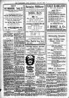 Portadown News Saturday 29 July 1933 Page 4