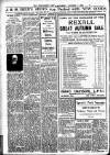 Portadown News Saturday 07 October 1933 Page 8