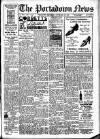 Portadown News Saturday 25 November 1933 Page 1