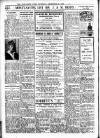 Portadown News Saturday 02 December 1933 Page 8