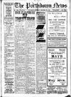 Portadown News Saturday 16 December 1933 Page 1