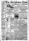Portadown News Saturday 17 March 1934 Page 1