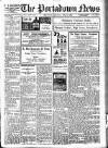 Portadown News Saturday 07 April 1934 Page 1