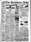 Portadown News Saturday 05 May 1934 Page 1