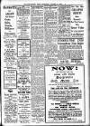 Portadown News Saturday 06 October 1934 Page 5