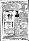 Portadown News Saturday 06 October 1934 Page 8