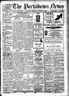 Portadown News Saturday 10 November 1934 Page 1