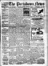 Portadown News Saturday 29 December 1934 Page 1