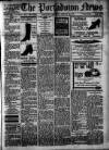 Portadown News Saturday 12 January 1935 Page 1