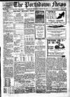 Portadown News Saturday 26 January 1935 Page 1