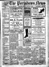 Portadown News Saturday 02 February 1935 Page 1