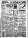 Portadown News Saturday 09 February 1935 Page 1