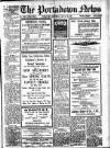 Portadown News Saturday 09 March 1935 Page 1